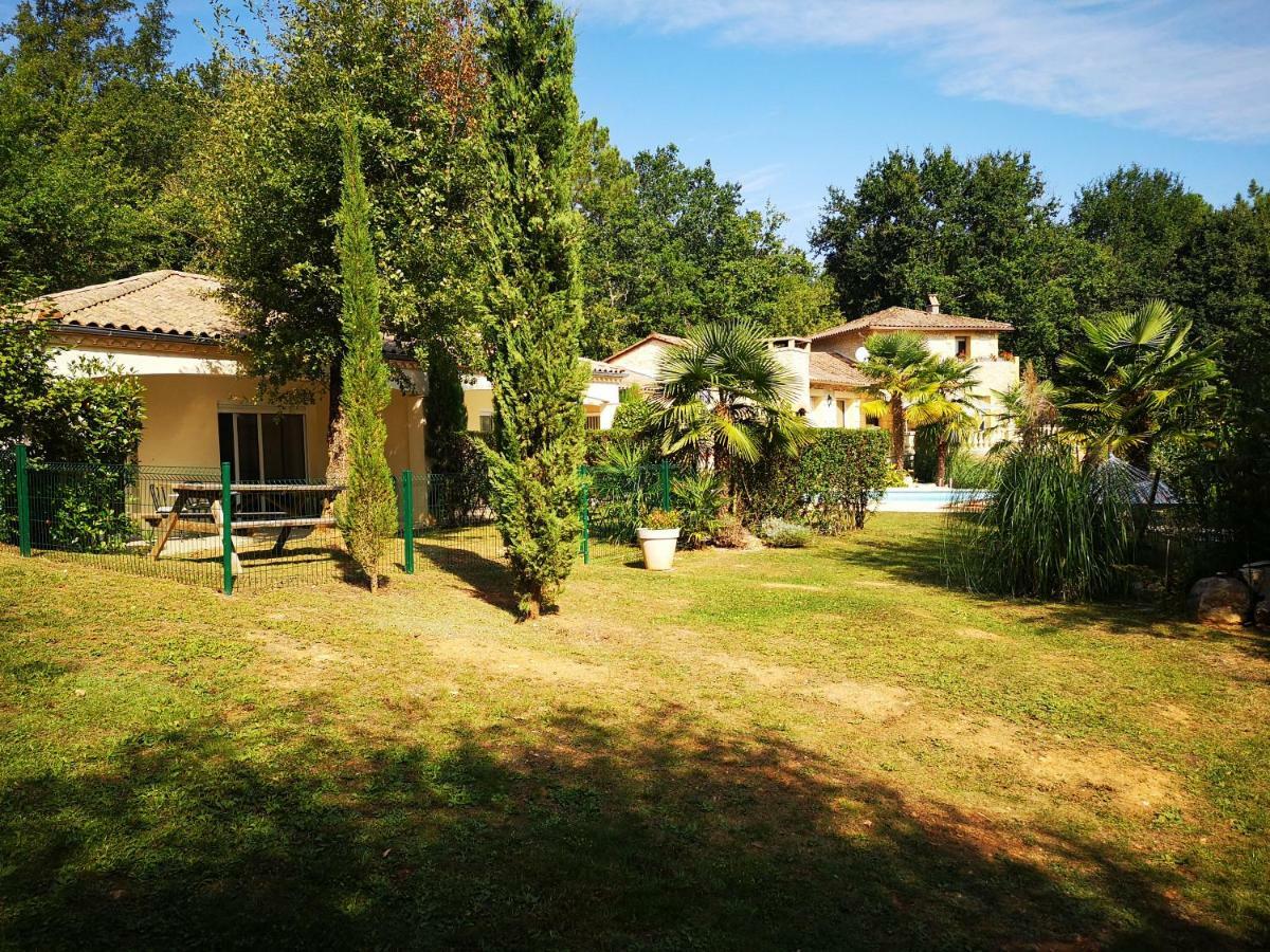 Le Mas Des Geais Boulazac Isle Manoire Exterior photo