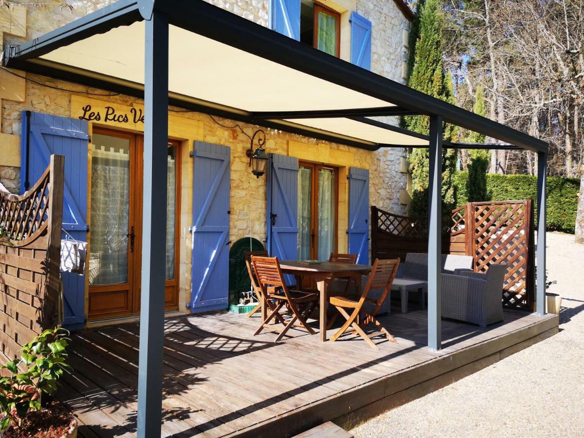 Le Mas Des Geais Boulazac Isle Manoire Exterior photo