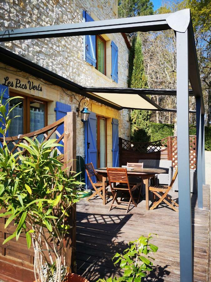 Le Mas Des Geais Boulazac Isle Manoire Exterior photo